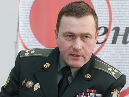 Штаб АТО: Российские СМИ прибыли на место обстрела в Донецке за два часа до событий 