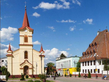 На Закарпатье произошло землетрясение