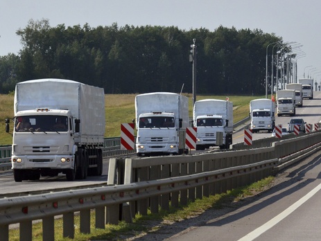 СМИ: Россия, возможно, готовит провокации вместе с 33-м 