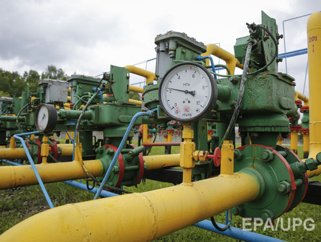 Демчишин: Мы не используем российский газ две недели