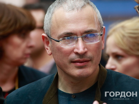 Ходорковский: Путин высказался против трибунала по MH17 и в очередной раз принес свою международную репутацию в угоду внутреннему потреблению