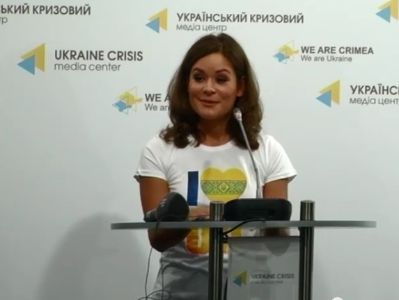 Гайдар: У меня совершенно нет проблем ответить на этот вопрос: Россия воюет с Украиной