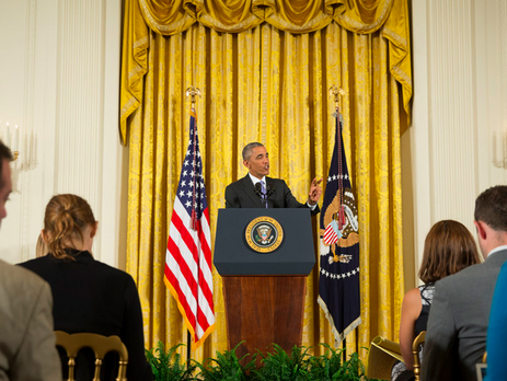 Отдают ли США Украину в обмен на Иран и Сирию?