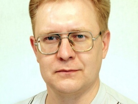 Российский поэт Бывшев: Несем, словно орден, мы гордо клеймо 