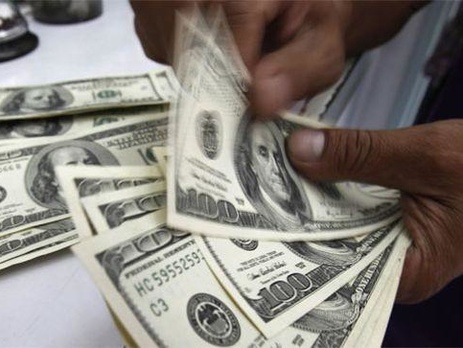 Генпрокуратура расследует получение судьями $800 тыс. за решения в пользу Курченко