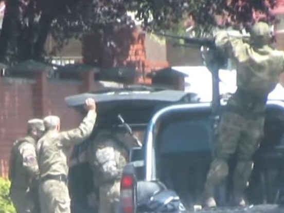 Закарпатская ОГА: В больнице скончался мужчина, раненный в перестрелке в Мукачево