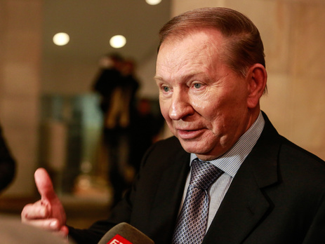 Пресс-секретарь Кучмы: 21 июля контактная группа по Донбассу обсудит итоги встречи четырех подгрупп