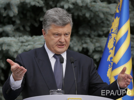 Президент во вторник посетит Николаевскую область