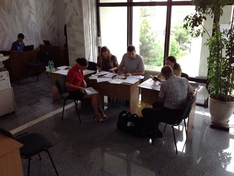 Сакварелидзе: Стартовал прием документов на вакансии руководителей местных прокуратур пяти областей