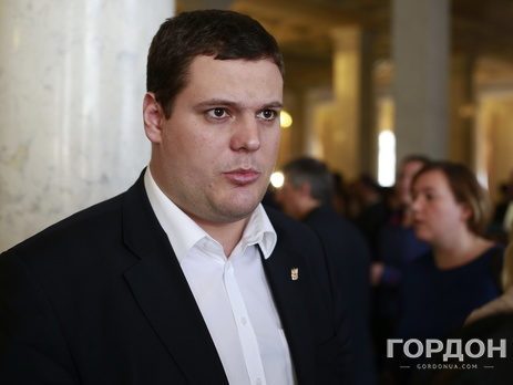 Нардеп Ильенко: На Западе должны помнить, что Российская империя никогда на Украине не останавливалась