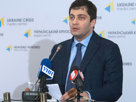 Сакварелидзе: Второй этап конкурса на должности местных прокуроров начнется 15 августа