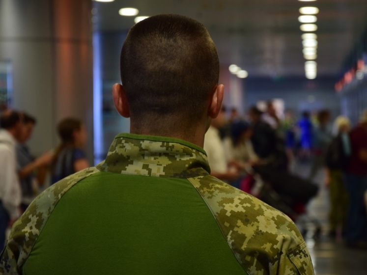 Пограничники задержали в аэропорту Борисполь гражданина России, разыскиваемого Интерполом