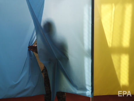 ﻿Правоохоронці оголосили підозри щодо 29 кримінальних проваджень, які пов'язані з виборчим процесом у першому турі – Князєв 