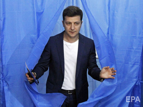 В родном городе Зеленского пьяная женщина пыталась съесть бюллетень