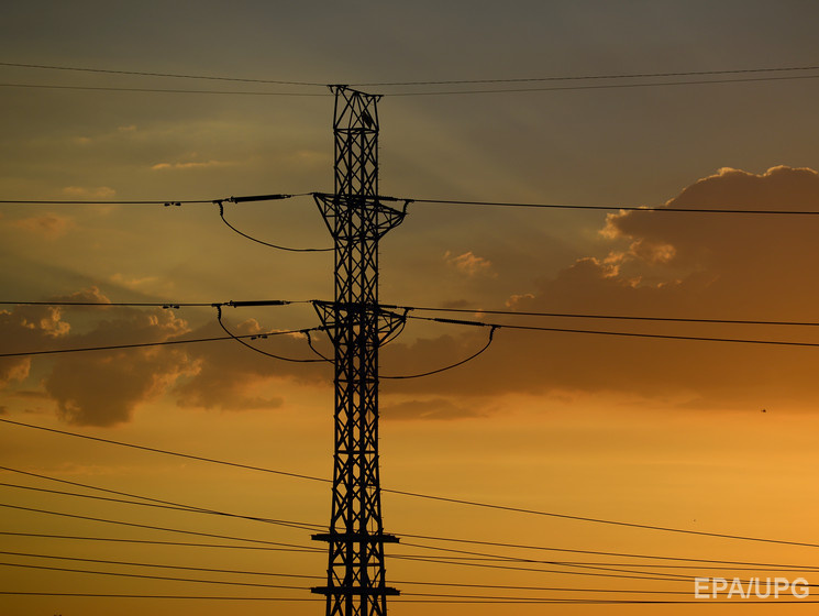 АМКУ начал проверку рынка производства электроэнергии
