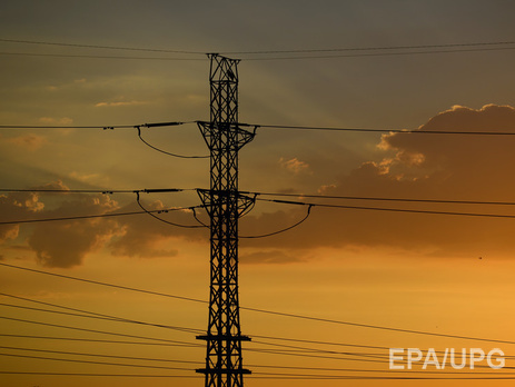 АМКУ начал проверку рынка производства электроэнергии