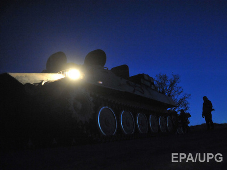 Минобороны Украины: Перед встречей в Минске по Донбассу в СМИ РФ и боевиков наблюдается всплеск 