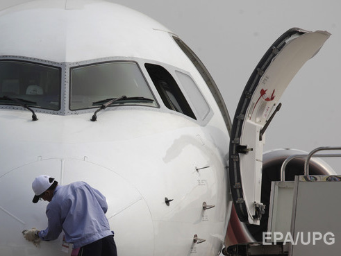 СНБО поручил до 1 сентября разобраться с монополизацией рынка авиаперевозок