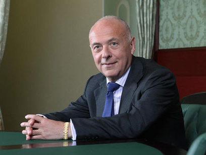 Экс-глава МИД РФ Козырев: Смена режима в России неизбежна, возможно, она близка