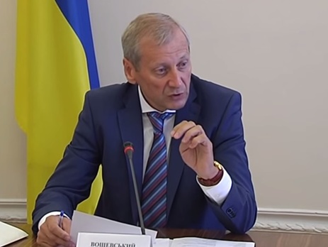 Вице-премьер Вощевский: Для завершения строительства нового саркофага для ЧАЭС не хватает €30 млн