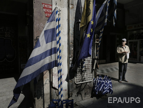 Bloomberg: Кредиторы планируют завершить переговоры с Грецией о новой программе помощи до 6 августа