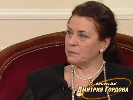 Валентина Толкунова: После развода я осталась одна: без семьи, без работы, без элементарной помощи, без средств к существованию