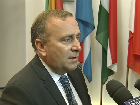 Польша и Нидерланды хотят создать русскоязычный телеканал