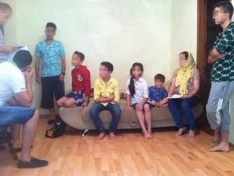 СБУ перекрыла в Одесской области канал нелегальной миграции в страны ЕС