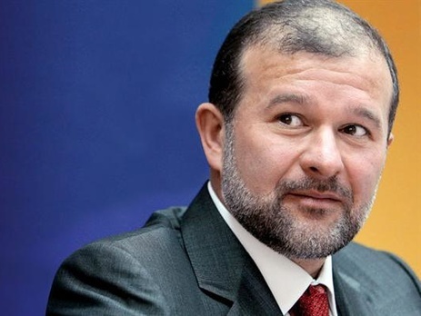 Балога о временной следственной комиссии по Мукачево: Я сознательно игнорирую этот цирк, но готов и дальше общаться с Генпрокуратурой