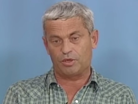 Атаман боевиков 