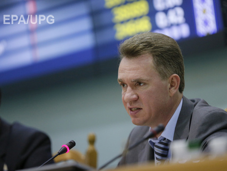 Охендовский: Для объявления предупреждения кандидатам в нардепы в черниговском округе оснований нет