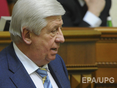 СБУ проверяет сообщения об угрозе жизни генпрокурора