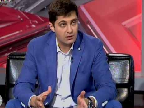 Сакварелидзе: У новых прокуроров зарплаты должны быть на 150–200% выше нынешних