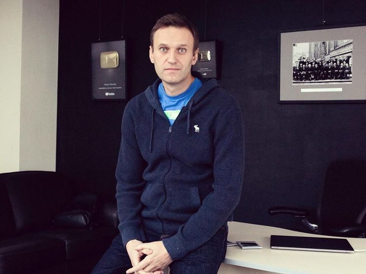 Навальный: Всех с честными выборами – редкой штукой на территории бывшего СССР