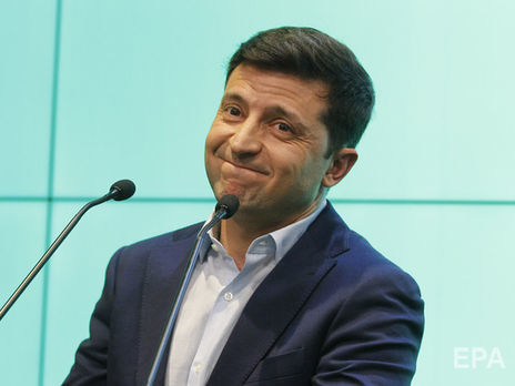 Зеленский набрал 73,16% голосов, Порошенко – 24,5%. ЦИК обработал 95% протоколов