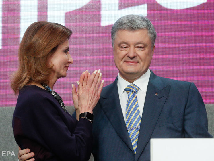 ﻿Глава Соцгрупи "Рейтинг" заявив, що Порошенко у другому турі здобув голоси Кошулинського і частково Гриценка