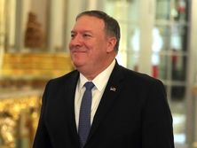 The Washington Post: С Помпео началась политика "нулевого импорта из Ирана"