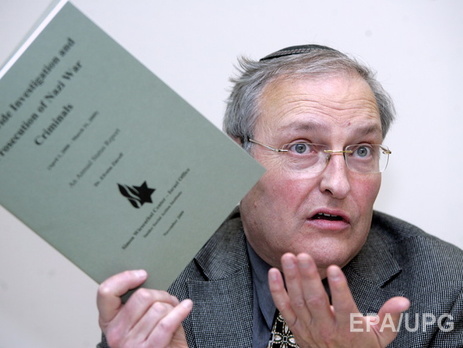 90-летнего жителя Дании обвинили в пособничестве нацистам