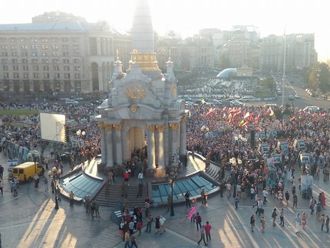 Дайджест 21 июля: Народные депутаты побили Дурнева, 