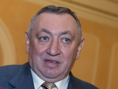 Гурвиц намерен снова баллотироваться на пост мэра Одессы