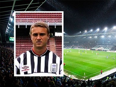 СМИ: В Бельгии найден мертвым бывший украинский футболист Омельянович