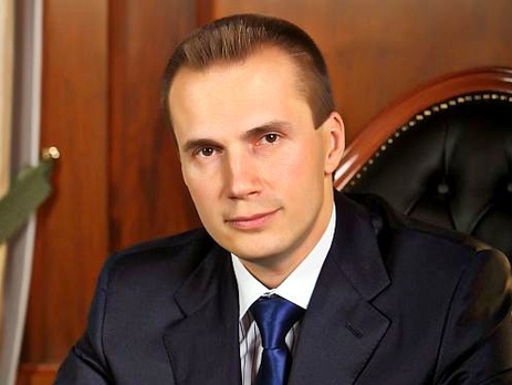 СБУ обнаружила и блокировала на счетах 110 млн гривен сына Януковича