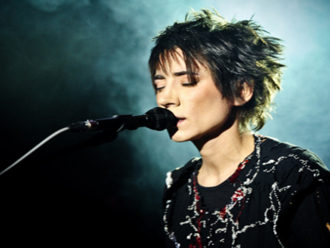 В Ростове-на-Дону полиция проводит проверку в отношении Земфиры