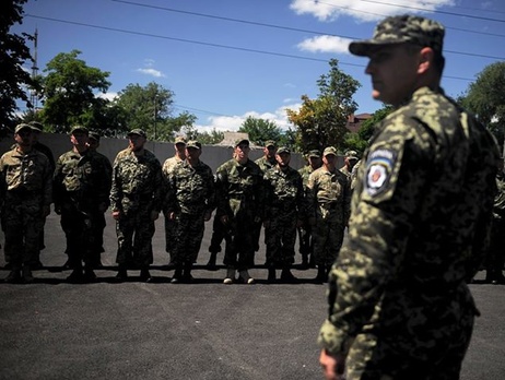 Яценюк: Центр предоставления бесплатной правовой помощи в Днепропетровске будет помогать участникам АТО