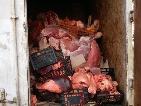 Волонтер Доник: Террористы до сих пор воюют, потому что их кормит украинская сторона