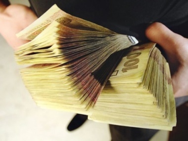 Фискальная служба: В Киевской области ликвидирован 