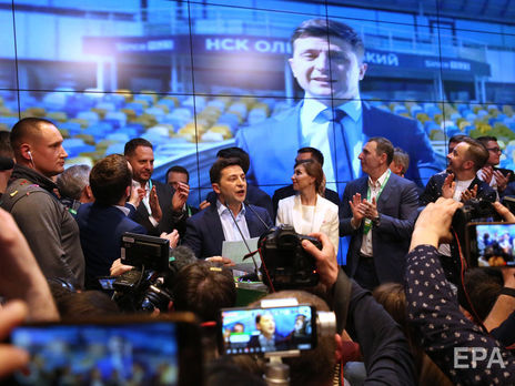 Законопроект об импичменте и снятии неприкосновенности с президента. Советник Зеленского рассказал, какие проекты будут первыми внесены в парламент