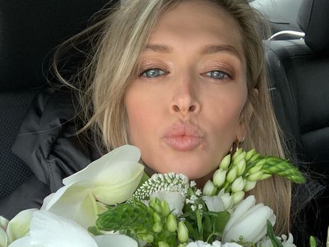 Младшая дочь Брежневой примерила образ участницы 