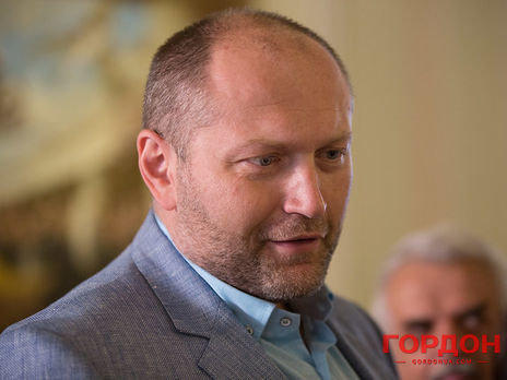 Борислав Береза: Если сейчас закон о языке не успеют принять, его будут использовать как технологию на парламентских выборах