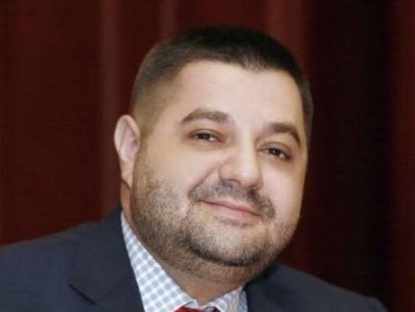﻿Адвокат Смирнов подав клопотання про виклик Грановського на допит
